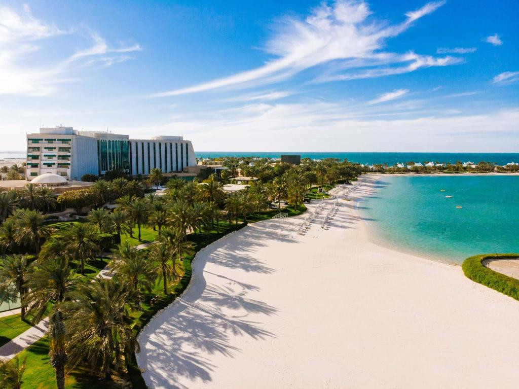 THE RITZ-CARLTON BAHRAIN — фото 7