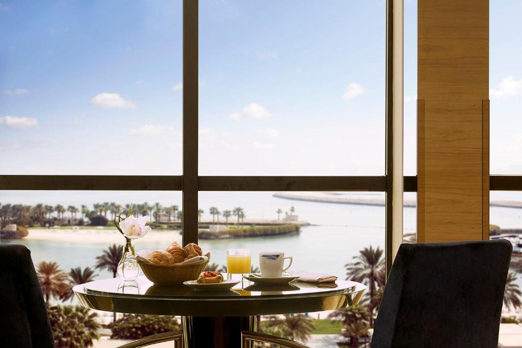 THE RITZ-CARLTON BAHRAIN — фото 8