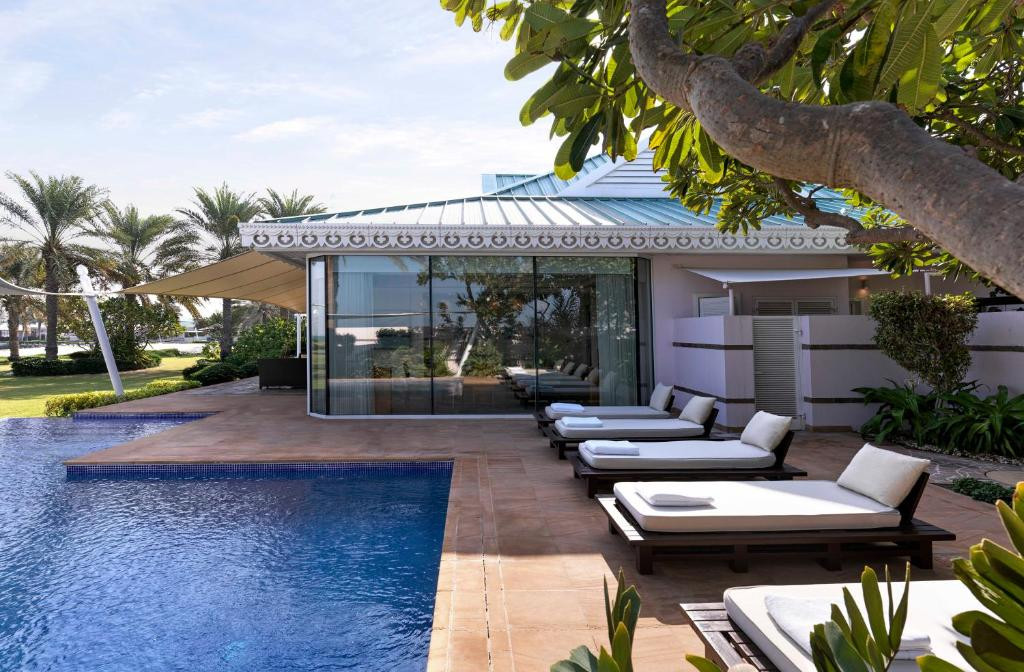 THE RITZ-CARLTON BAHRAIN — фото 13