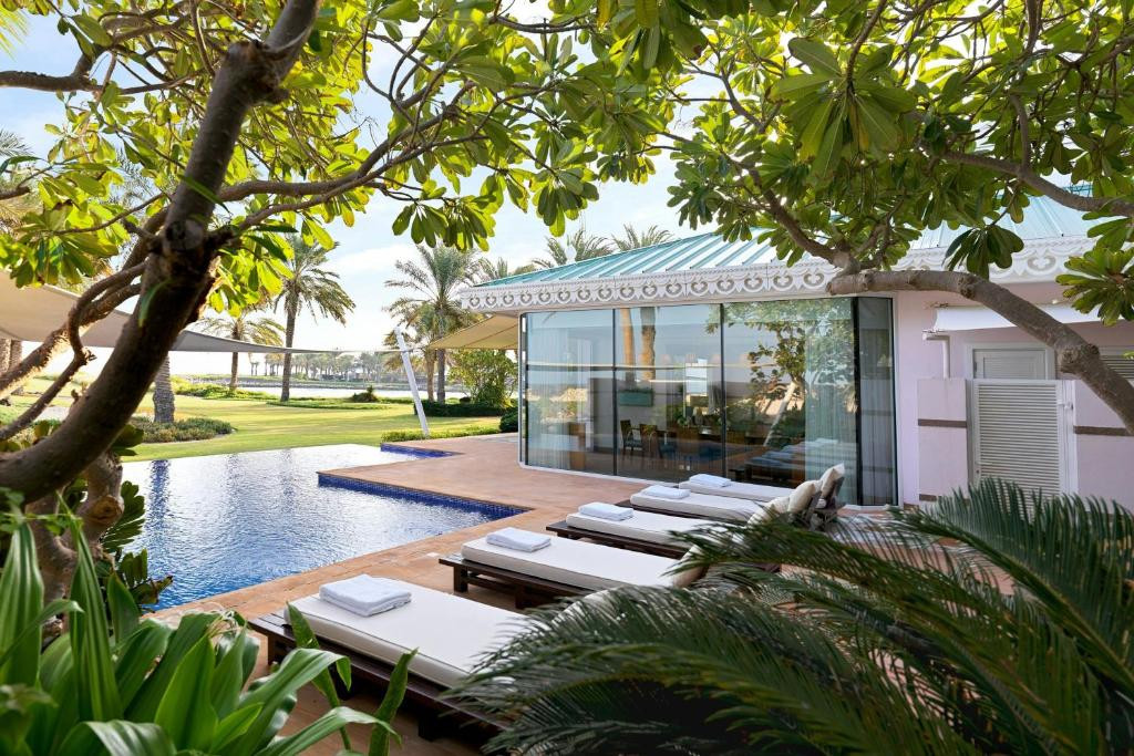 THE RITZ-CARLTON BAHRAIN — фото 18