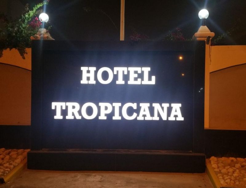 TROPICANA HOTEL — фото 3