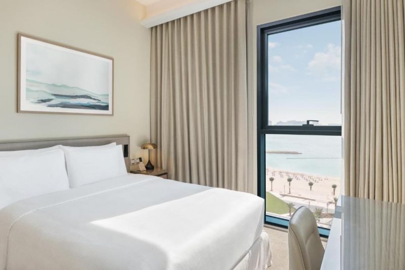 VIDA BEACH RESORT MARASSI AL BAHRAIN — фото 13