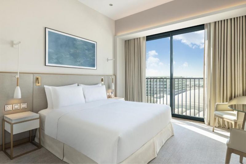 VIDA BEACH RESORT MARASSI AL BAHRAIN — фото 15