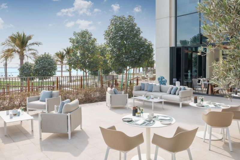 VIDA BEACH RESORT MARASSI AL BAHRAIN — фото 17