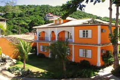 POUSADA DO CORSARIO