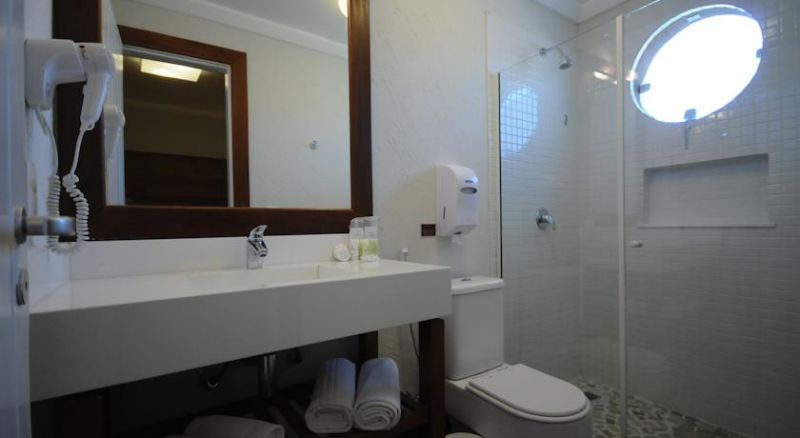 RIO BUZIOS BOUTIQUE HOTEL & SPA