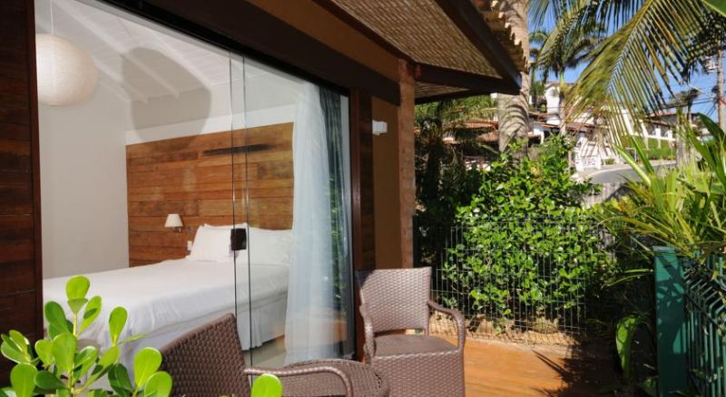 RIO BUZIOS BOUTIQUE HOTEL & SPA — фото 2