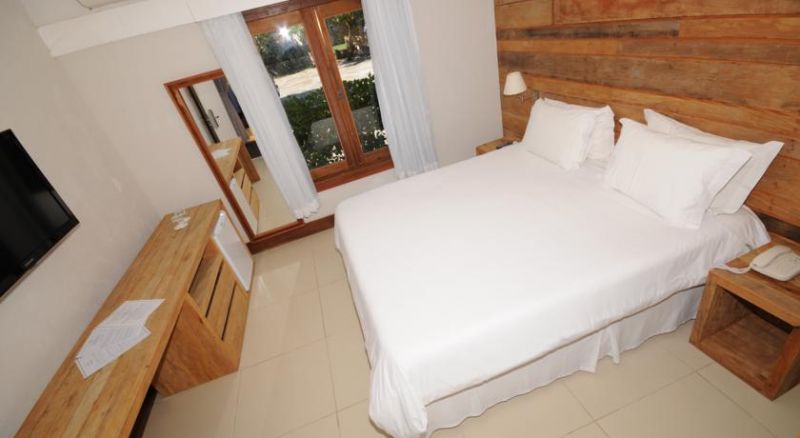 RIO BUZIOS BOUTIQUE HOTEL & SPA — фото 3