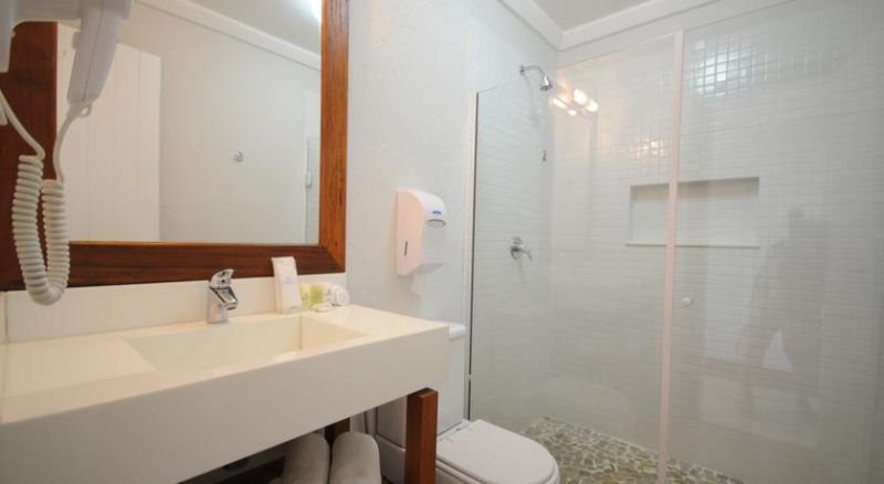 RIO BUZIOS BOUTIQUE HOTEL & SPA — фото 7