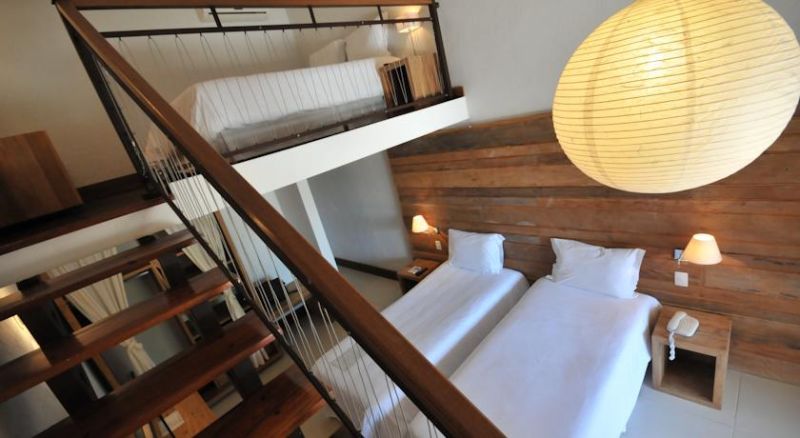 RIO BUZIOS BOUTIQUE HOTEL & SPA — фото 9