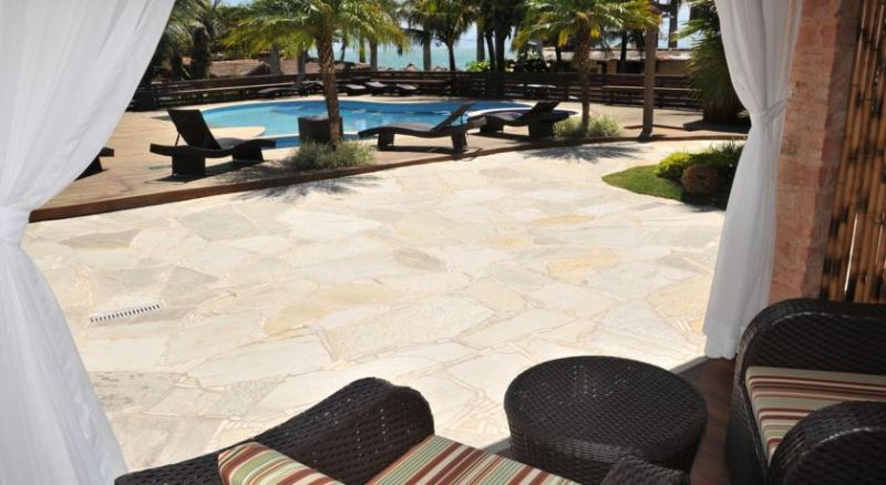 RIO BUZIOS BOUTIQUE HOTEL & SPA — фото 10