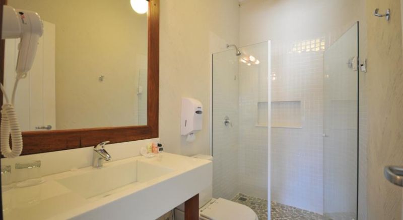 RIO BUZIOS BOUTIQUE HOTEL & SPA — фото 11