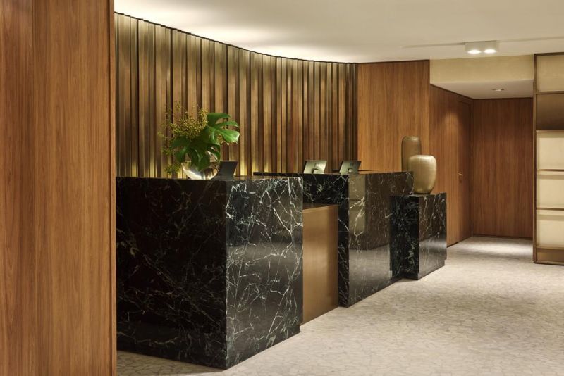 FAIRMONT RIO DE JANEIRO COPACABANA — фото 10