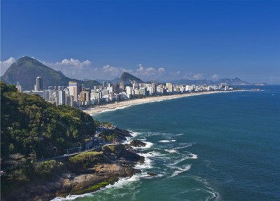 SHERATON RIO HOTEL & RESORT — фото 2