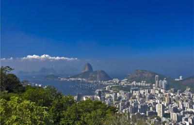 SHERATON RIO HOTEL & RESORT — фото 3
