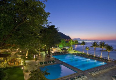 SHERATON RIO HOTEL & RESORT — фото 5