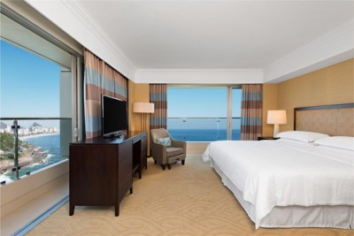 SHERATON RIO HOTEL & RESORT — фото 8