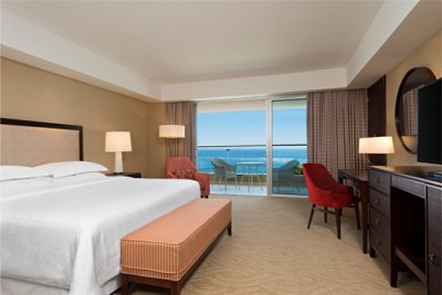 SHERATON RIO HOTEL & RESORT — фото 9