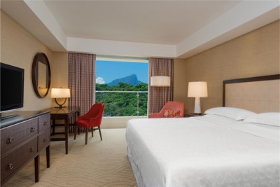 SHERATON RIO HOTEL & RESORT — фото 10