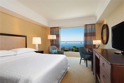SHERATON RIO HOTEL & RESORT — фото 11