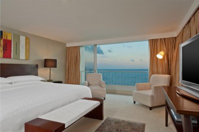 SHERATON RIO HOTEL & RESORT — фото 12
