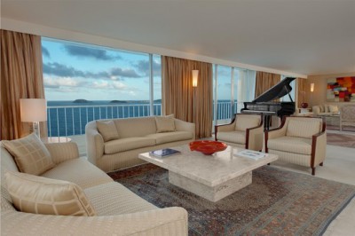 SHERATON RIO HOTEL & RESORT — фото 15