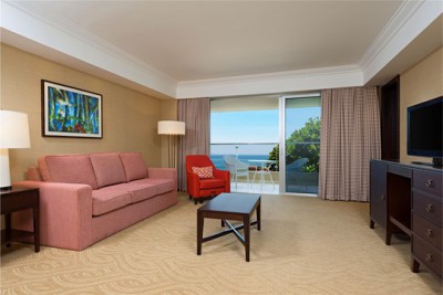 SHERATON RIO HOTEL & RESORT — фото 16