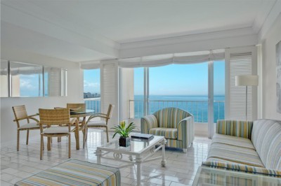 SHERATON RIO HOTEL & RESORT — фото 18