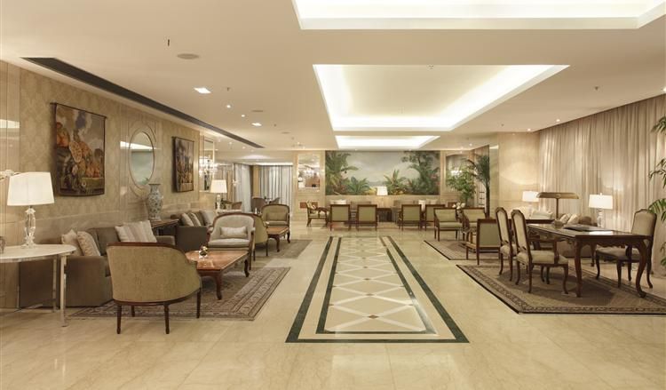 WINDSOR ATLANTICA — фото 3