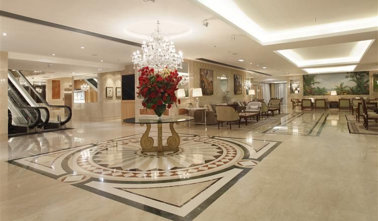 WINDSOR ATLANTICA — фото 6