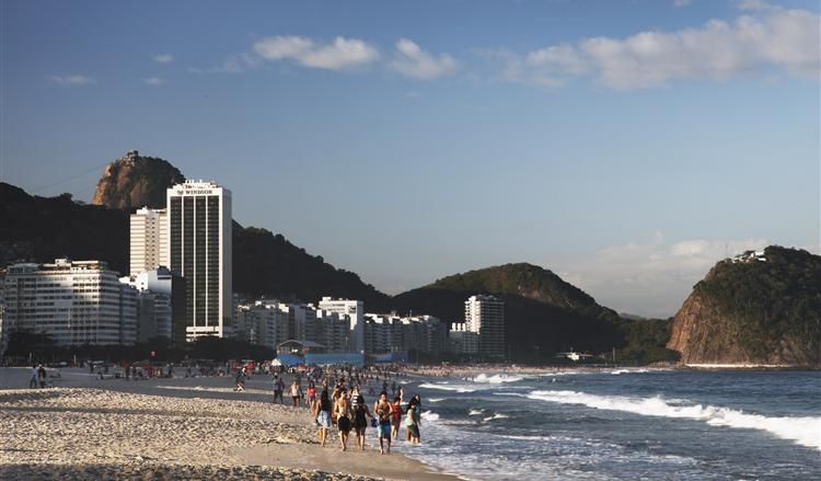 WINDSOR ATLANTICA — фото 7