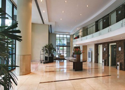 TRYP IGUATEMI — фото 2