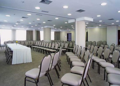TRYP IGUATEMI — фото 5