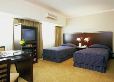 TRYP IGUATEMI — фото 6