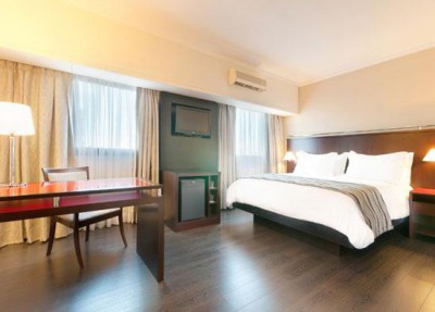 TRYP IGUATEMI — фото 7