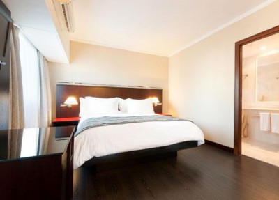 TRYP IGUATEMI — фото 8