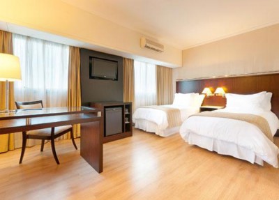 TRYP IGUATEMI — фото 9