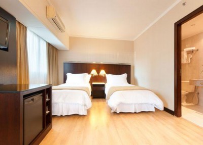 TRYP IGUATEMI — фото 10