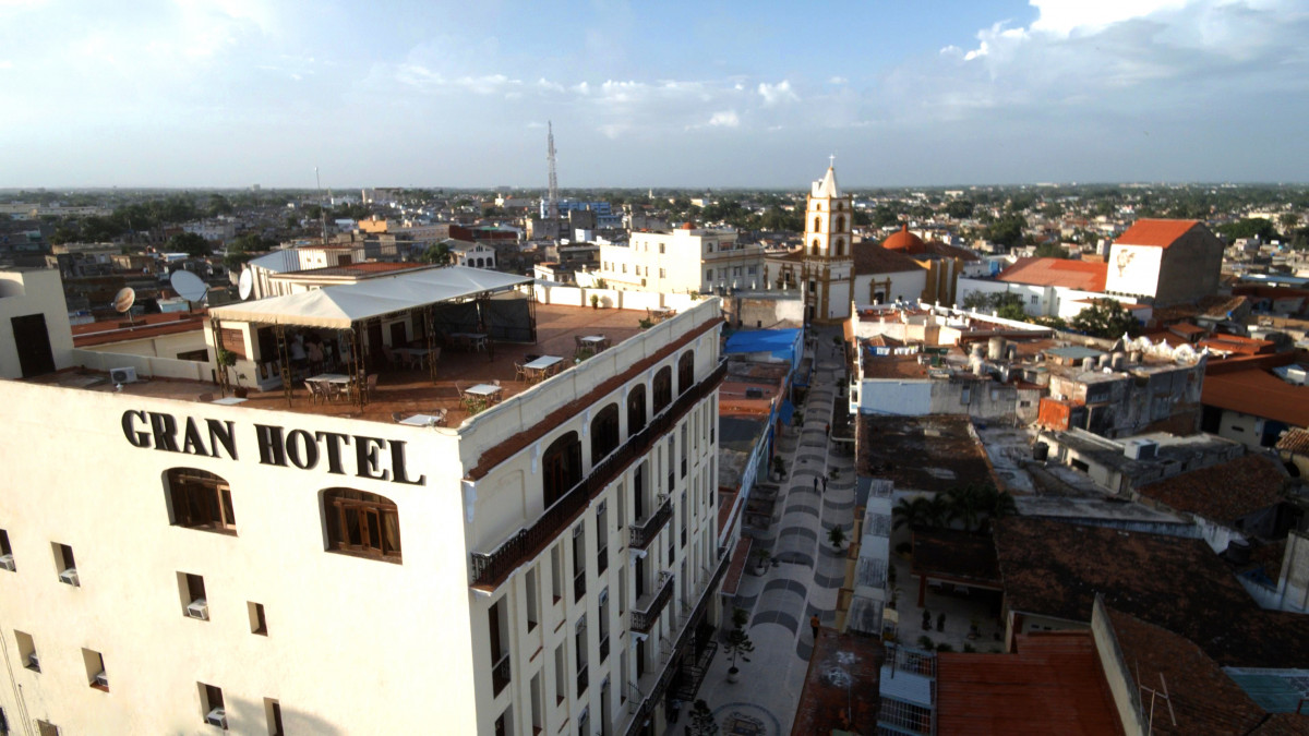 GRAND HOTEL MANAGED BY MELIA HOTELS INTERNATIONAL (EX. ISLAZUL GRAN HOTEL) — фото 3