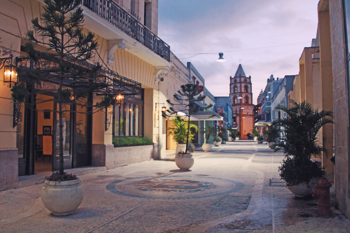 GRAND HOTEL MANAGED BY MELIA HOTELS INTERNATIONAL (EX. ISLAZUL GRAN HOTEL) — фото 5