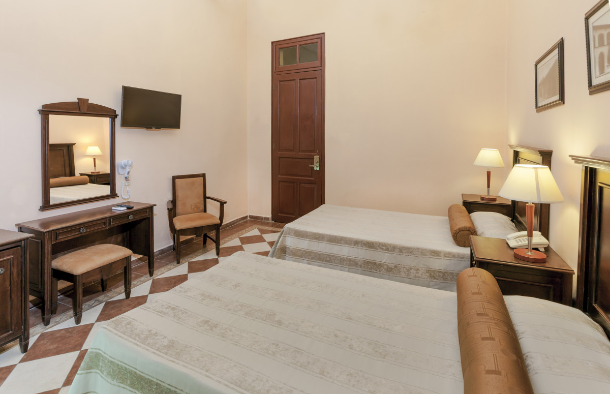 GRAND HOTEL MANAGED BY MELIA HOTELS INTERNATIONAL (EX. ISLAZUL GRAN HOTEL) — фото 16