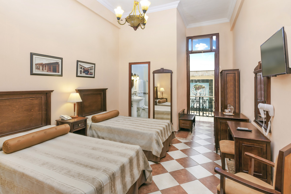 GRAND HOTEL MANAGED BY MELIA HOTELS INTERNATIONAL (EX. ISLAZUL GRAN HOTEL) — фото 18