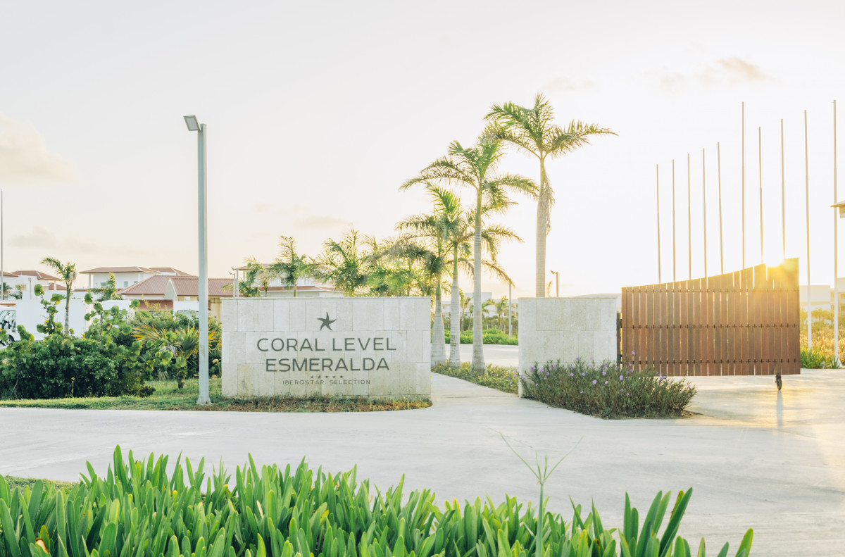 IBEROSTAR CORAL ESMERALDA ADULTS ONLY (EX. CORAL LEVEL AT IBEROSTAR SELECTION ESMERALDA) — фото 2