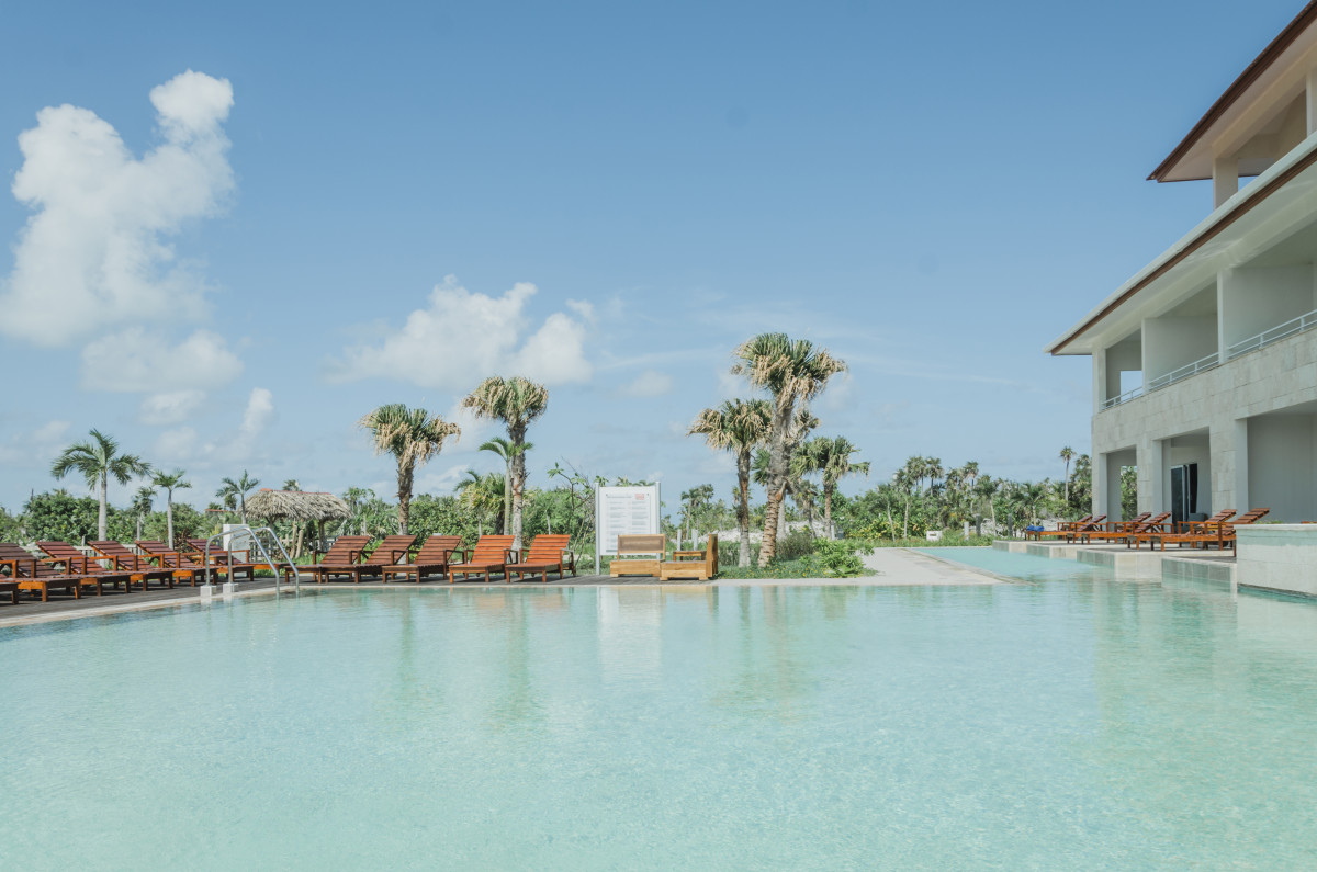 IBEROSTAR CORAL ESMERALDA ADULTS ONLY (EX. CORAL LEVEL AT IBEROSTAR SELECTION ESMERALDA) — фото 9