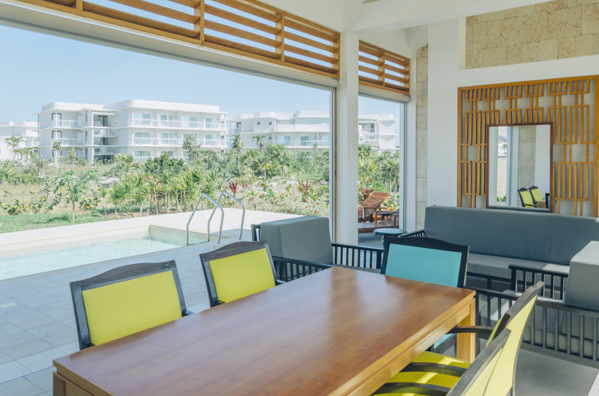 IBEROSTAR CORAL ESMERALDA ADULTS ONLY (EX. CORAL LEVEL AT IBEROSTAR SELECTION ESMERALDA) — фото 10