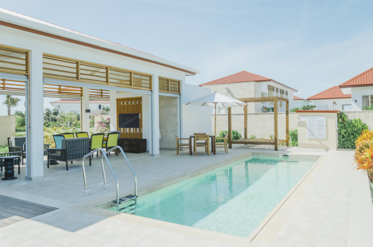 IBEROSTAR CORAL ESMERALDA ADULTS ONLY (EX. CORAL LEVEL AT IBEROSTAR SELECTION ESMERALDA) — фото 12