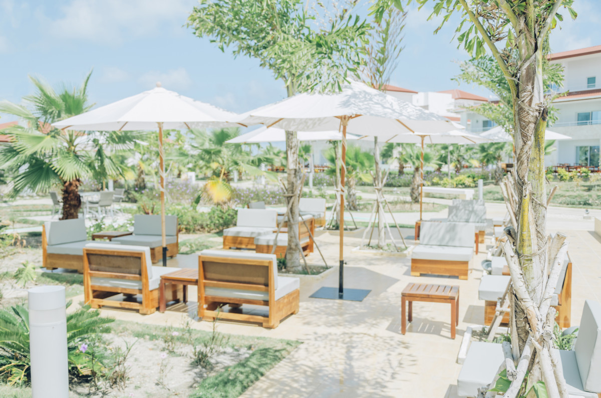 IBEROSTAR CORAL ESMERALDA ADULTS ONLY (EX. CORAL LEVEL AT IBEROSTAR SELECTION ESMERALDA) — фото 16