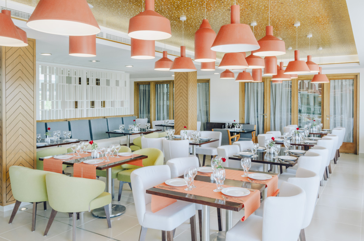 IBEROSTAR CORAL ESMERALDA ADULTS ONLY (EX. CORAL LEVEL AT IBEROSTAR SELECTION ESMERALDA) — фото 17
