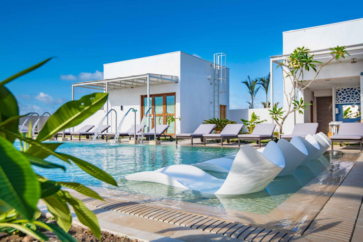 LA MARINA PLAZA & SPA — фото 14