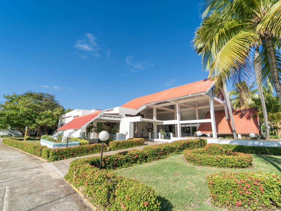 RESONANCE BLU SANTA LUCIA (EX. CARACOL) — фото 11